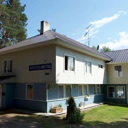 Võsu Metsa Hostel מראה חיצוני תמונה