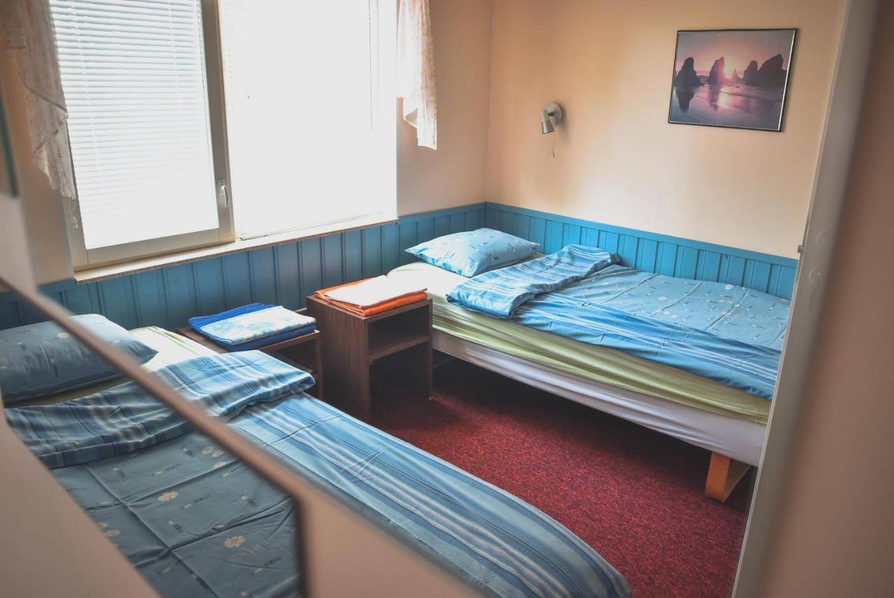 Võsu Metsa Hostel מראה חיצוני תמונה