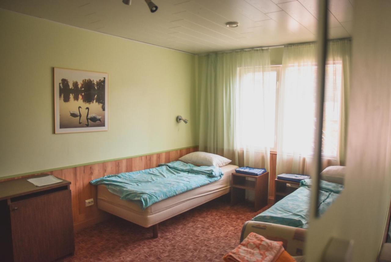 Võsu Metsa Hostel מראה חיצוני תמונה
