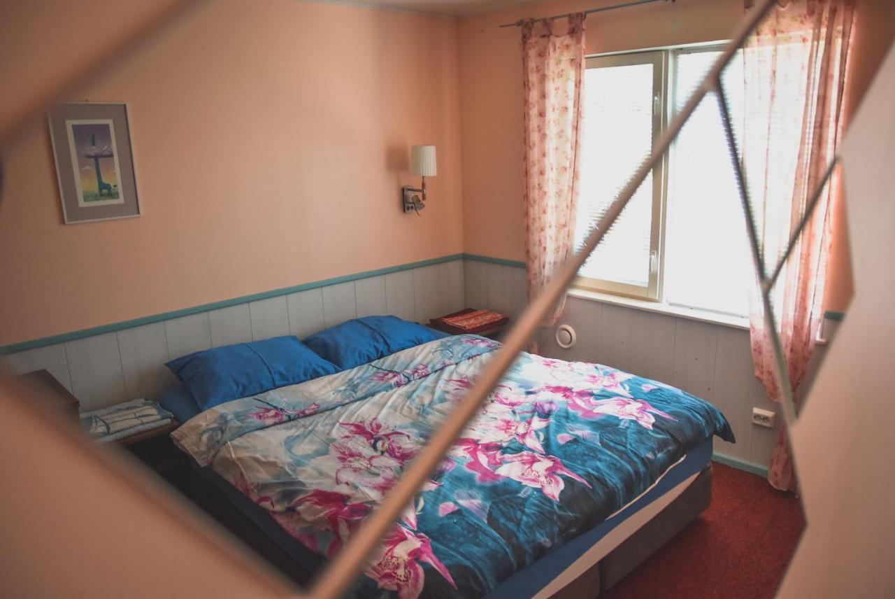 Võsu Metsa Hostel מראה חיצוני תמונה