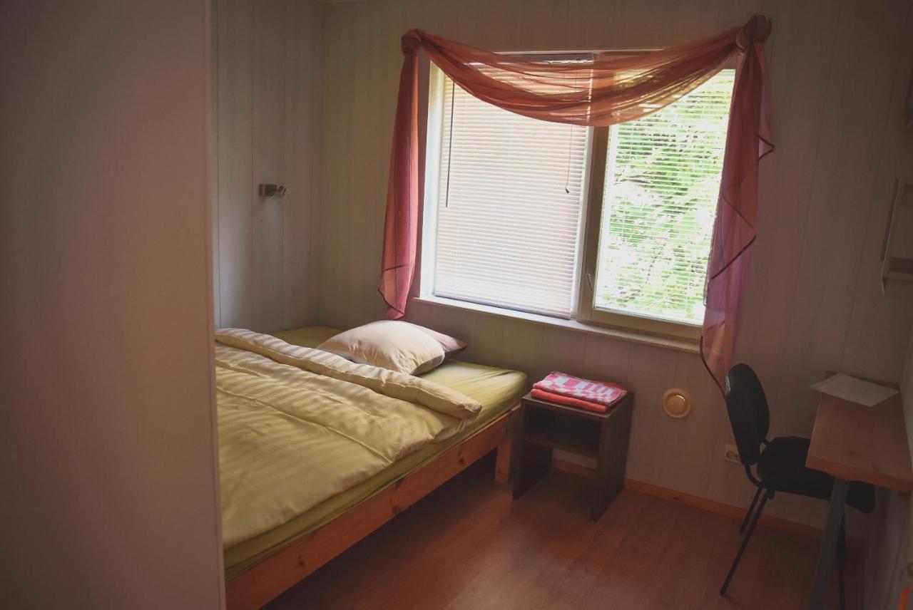 Võsu Metsa Hostel מראה חיצוני תמונה